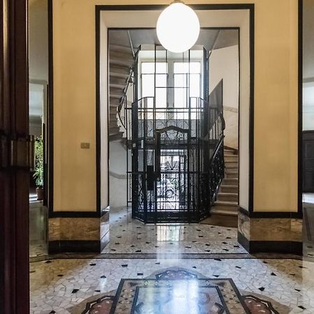 Italianway - Garigliano 7 Apartman Milánó Kültér fotó