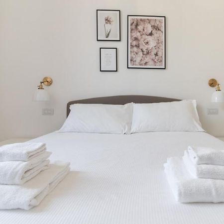 Italianway - Garigliano 7 Apartman Milánó Kültér fotó
