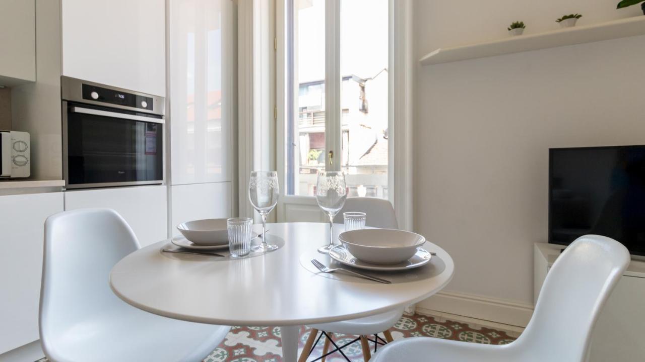 Italianway - Garigliano 7 Apartman Milánó Kültér fotó