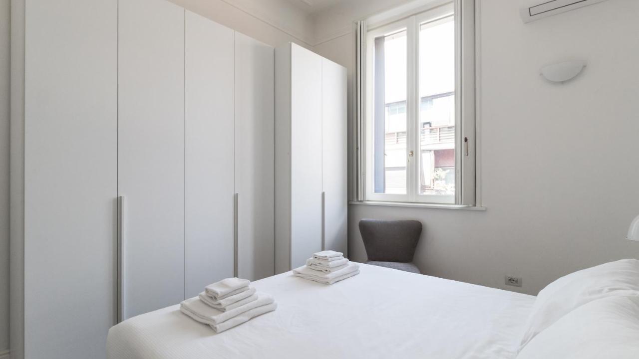 Italianway - Garigliano 7 Apartman Milánó Kültér fotó