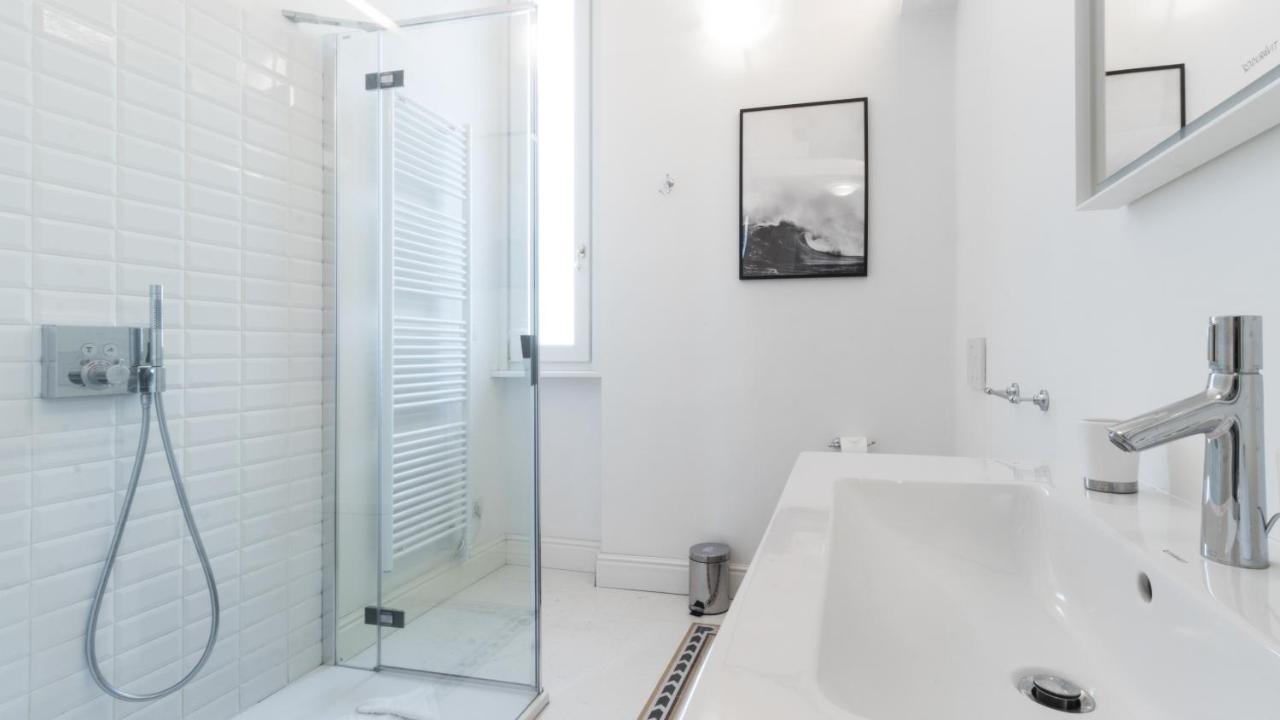 Italianway - Garigliano 7 Apartman Milánó Kültér fotó