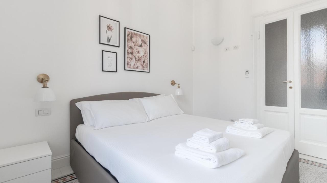 Italianway - Garigliano 7 Apartman Milánó Kültér fotó