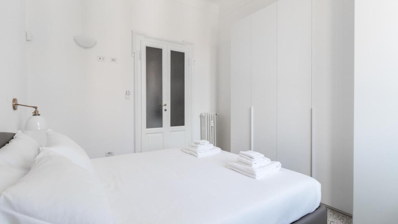 Italianway - Garigliano 7 Apartman Milánó Kültér fotó