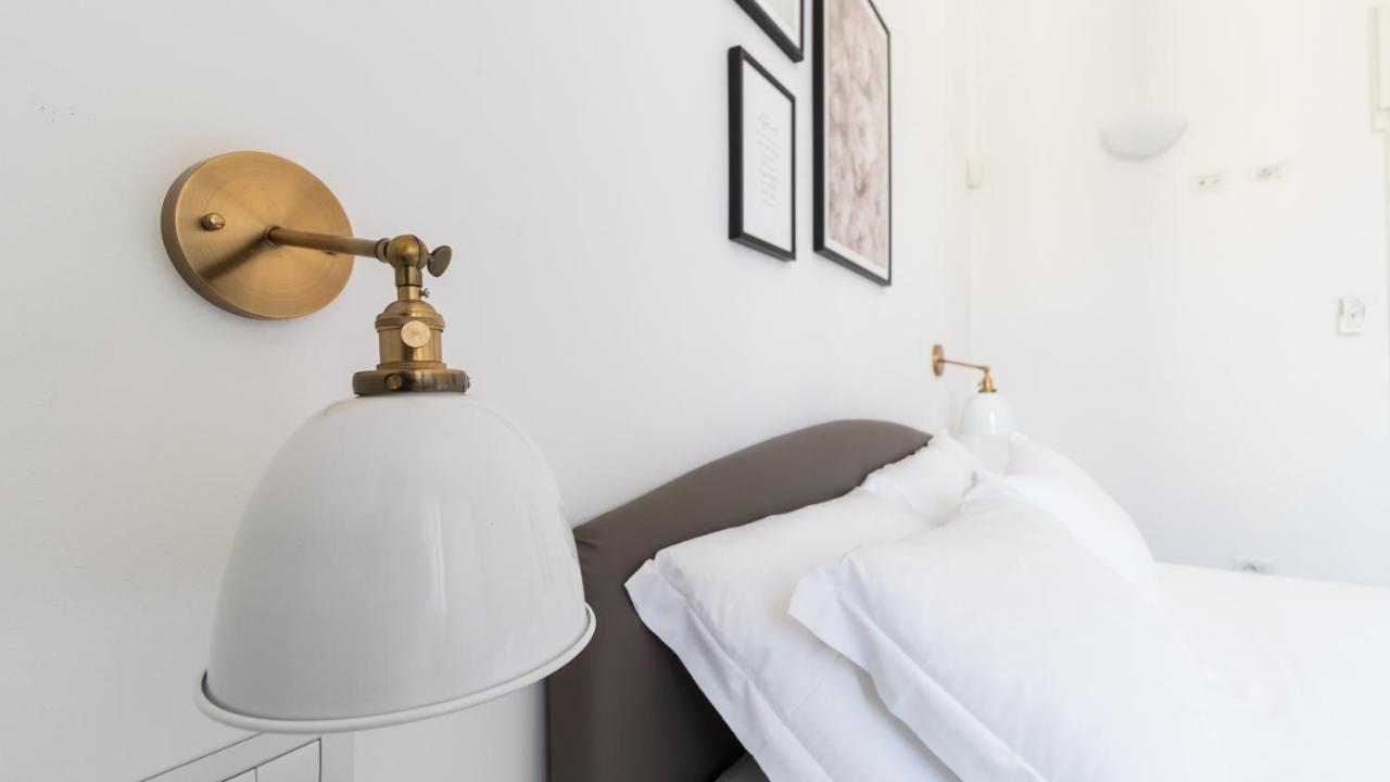 Italianway - Garigliano 7 Apartman Milánó Kültér fotó