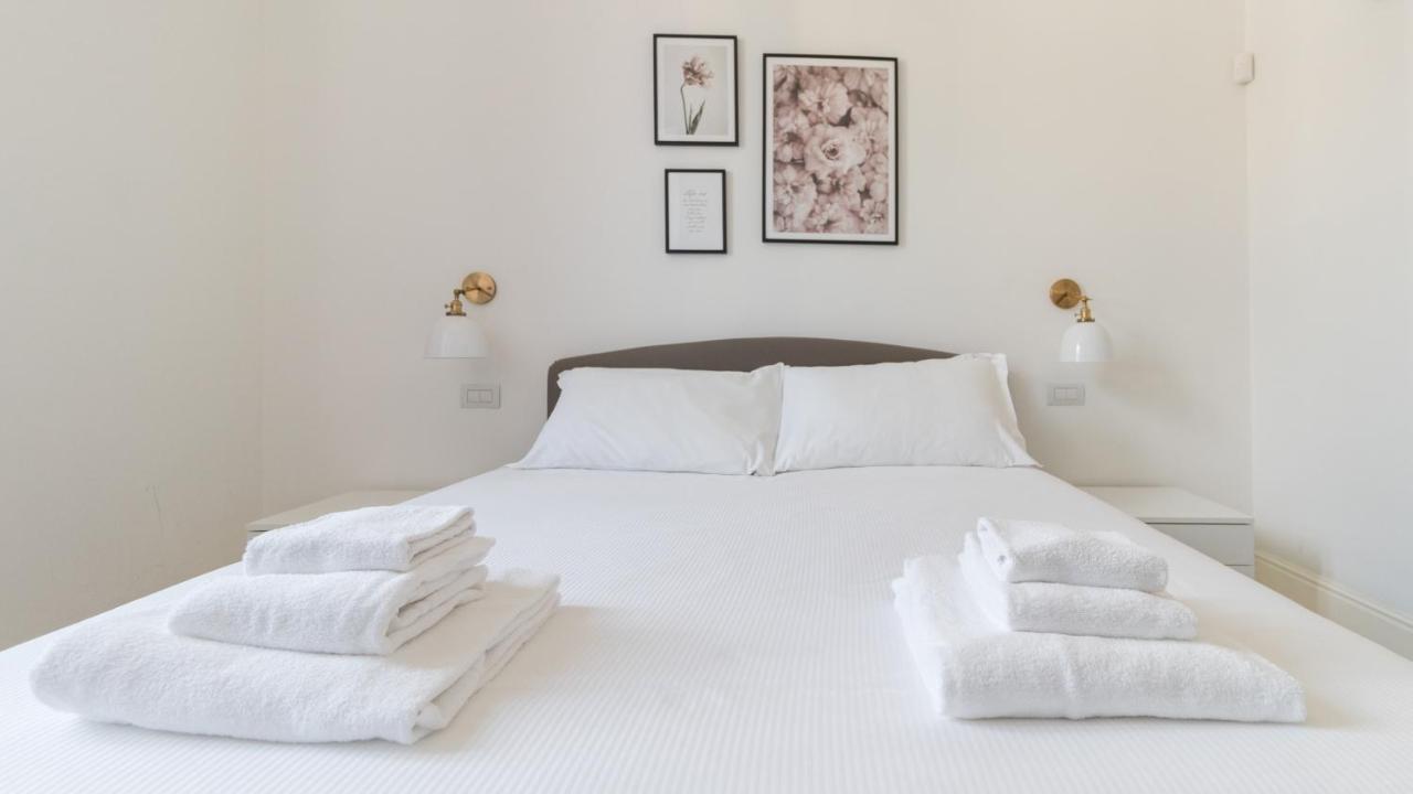 Italianway - Garigliano 7 Apartman Milánó Kültér fotó