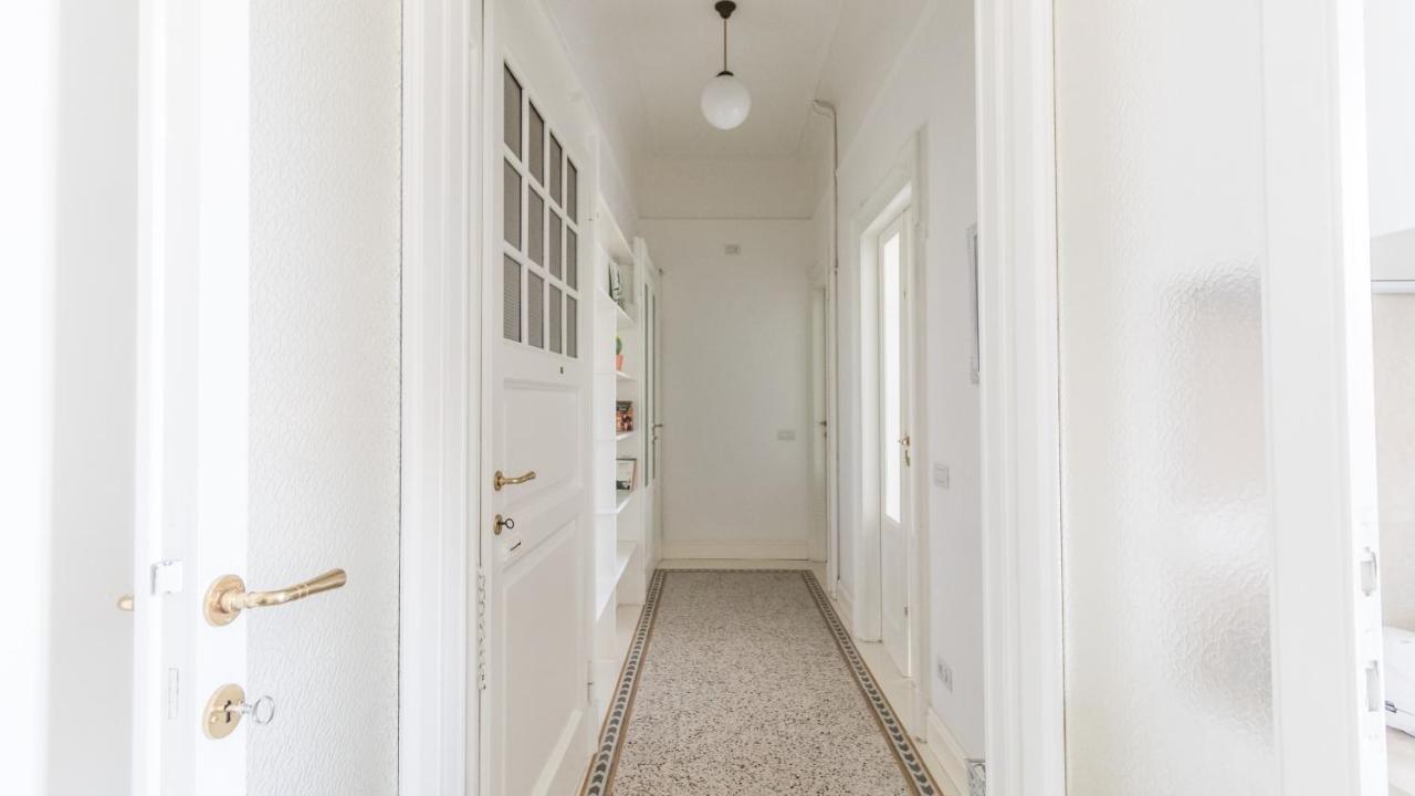 Italianway - Garigliano 7 Apartman Milánó Kültér fotó