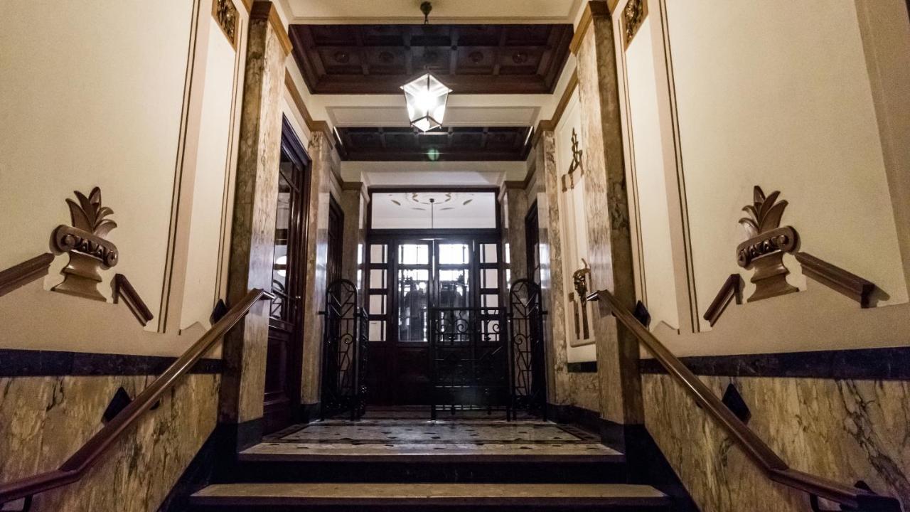 Italianway - Garigliano 7 Apartman Milánó Kültér fotó